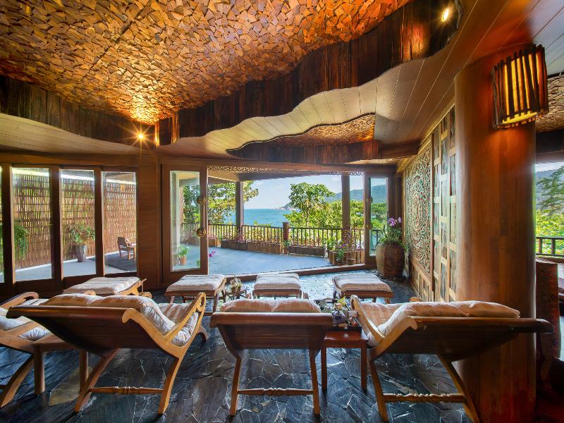 Santhiya Koh Phangan Resort and Spa image