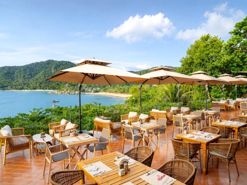 Santhiya Koh Phangan Resort and Spa image