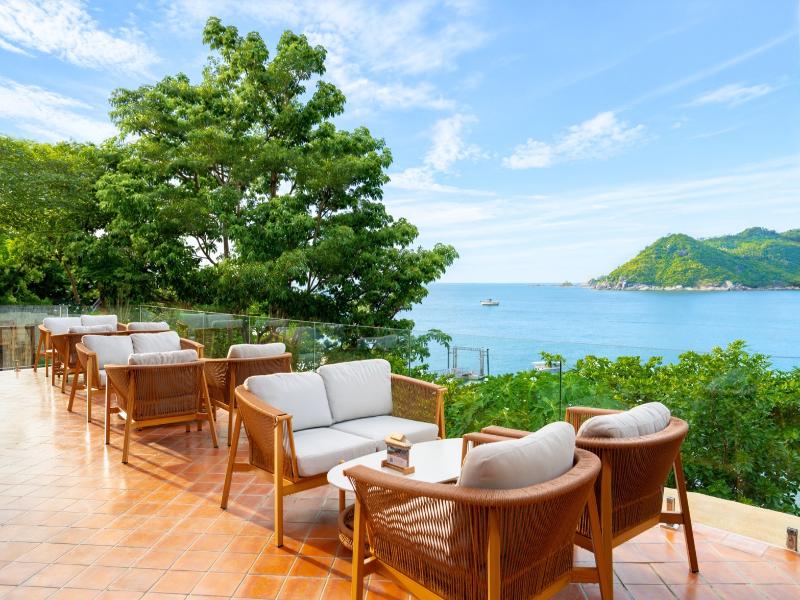 Santhiya Koh Phangan Resort and Spa image
