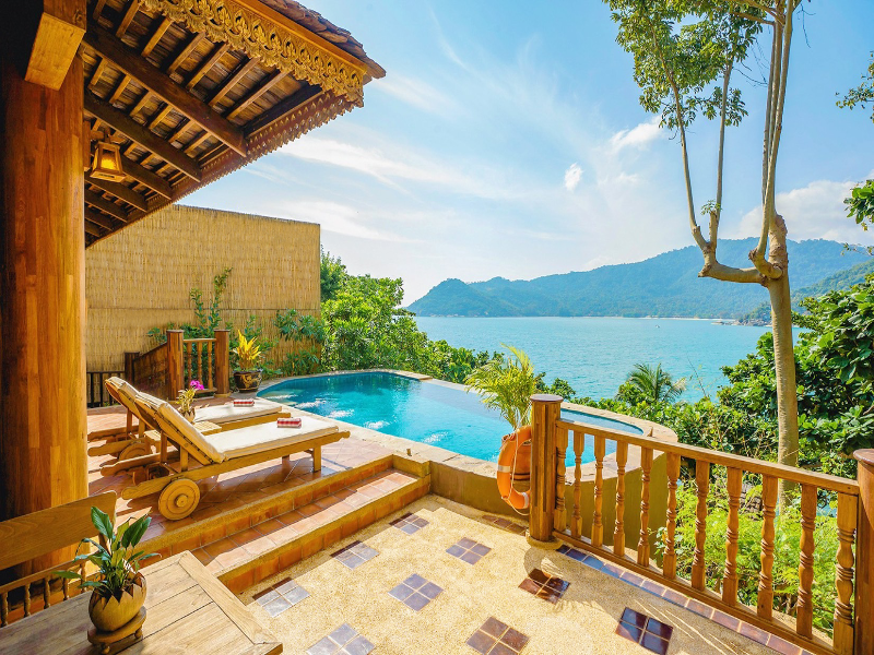 Santhiya Koh Phangan Resort and Spa image