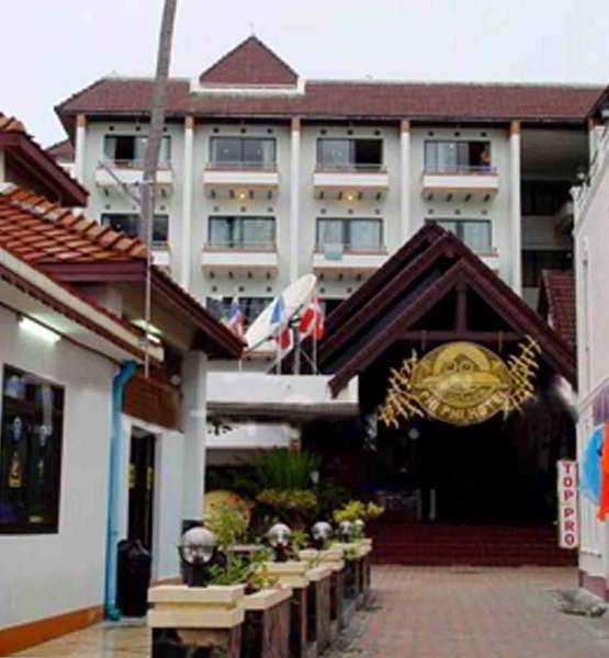 General view