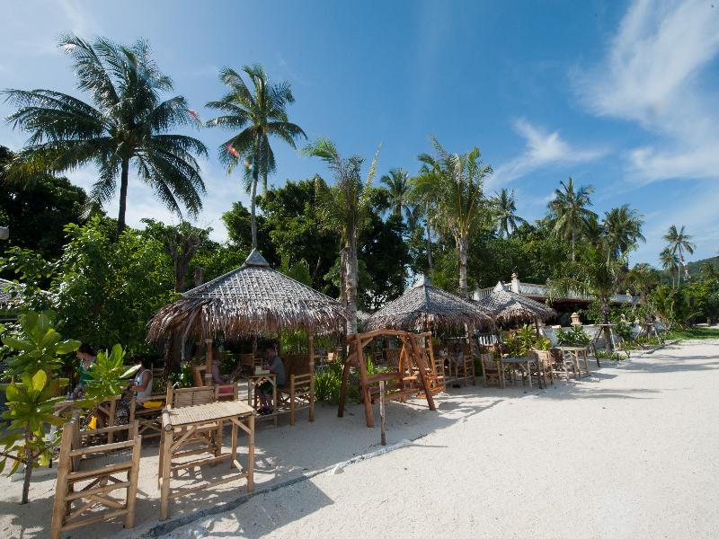 Phi Phi Island Cabana