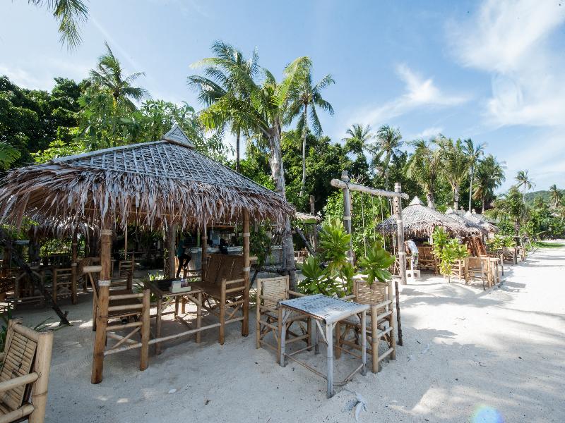 Phi Phi Island Cabana