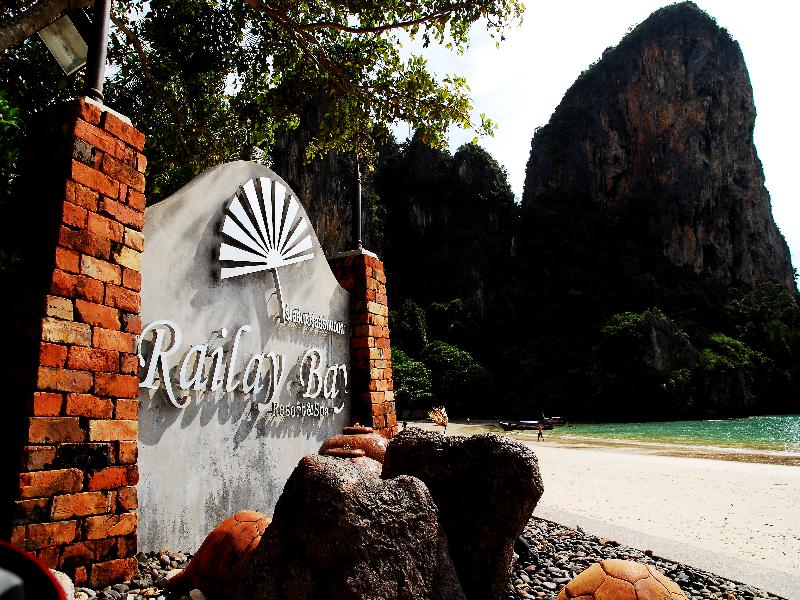 Railay Bay Resort and Spa (SHA Extra +)