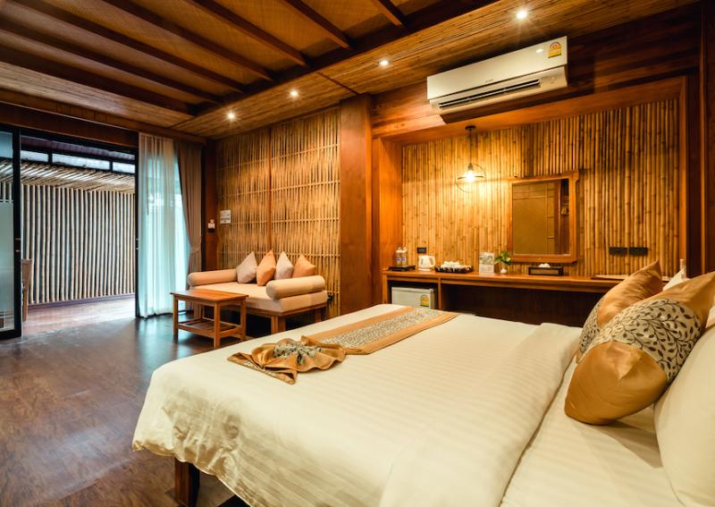 Railay Village Resort & Spa image