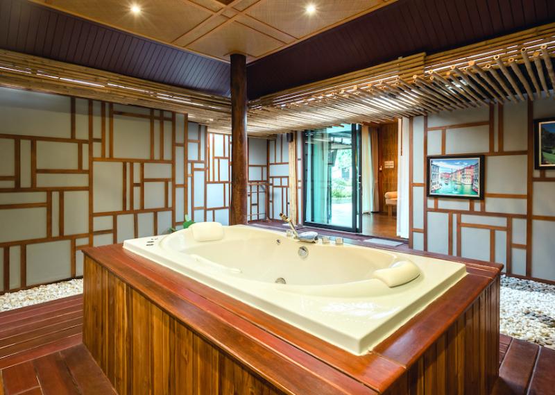 Railay Village Resort & Spa image