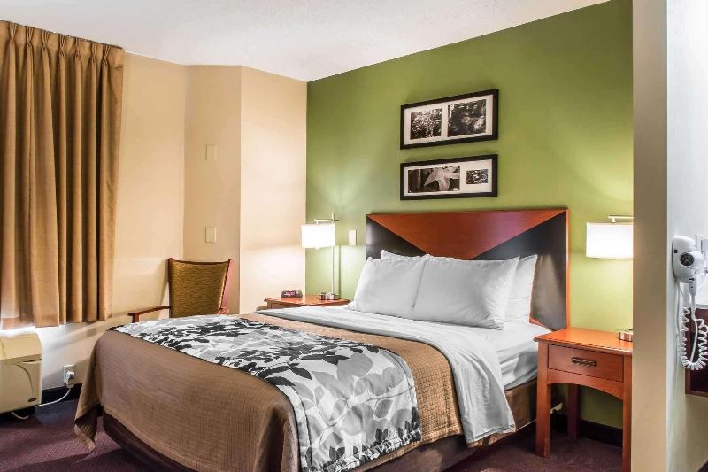 Sleep Inn & Suites Mountville