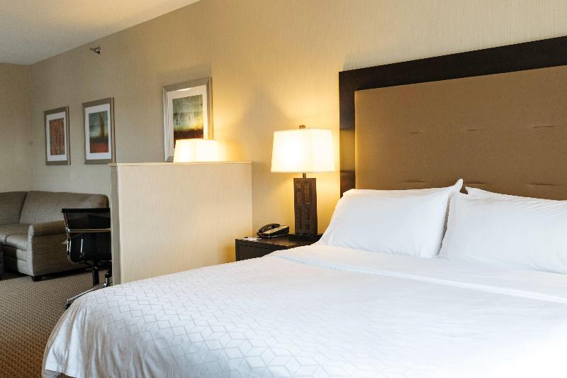 Holiday Inn Express & Suites Olathe North By IHG 4