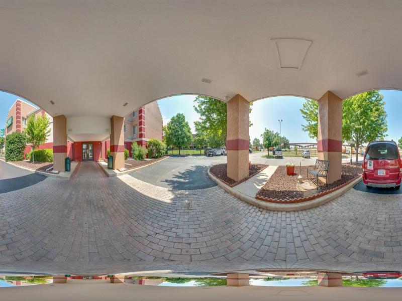 Coratel Plus Suites Wichita West Airport