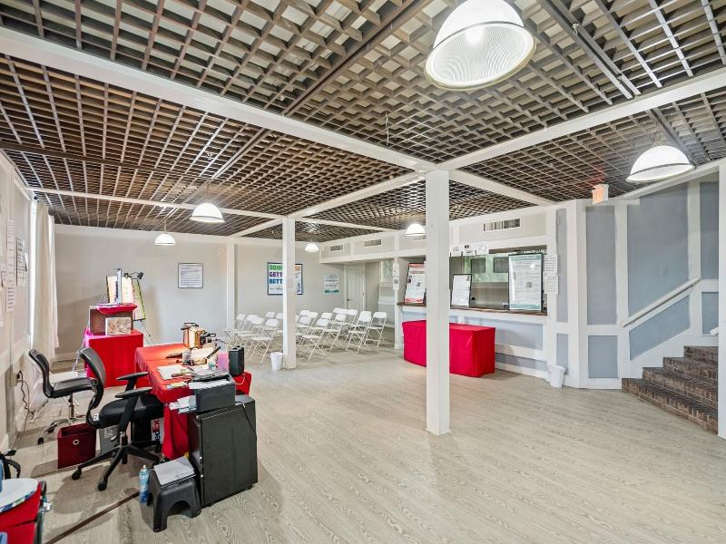 Coratel Plus Suites Wichita West Airport