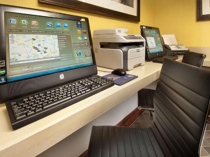 Comfort Inn Downtown Dc/Convention Center image
