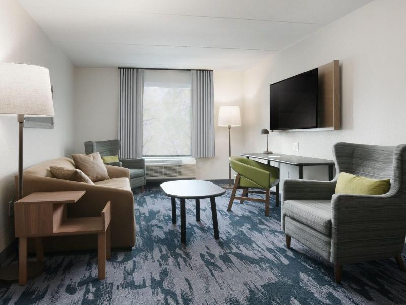 Comfort Inn (Pottstown) image