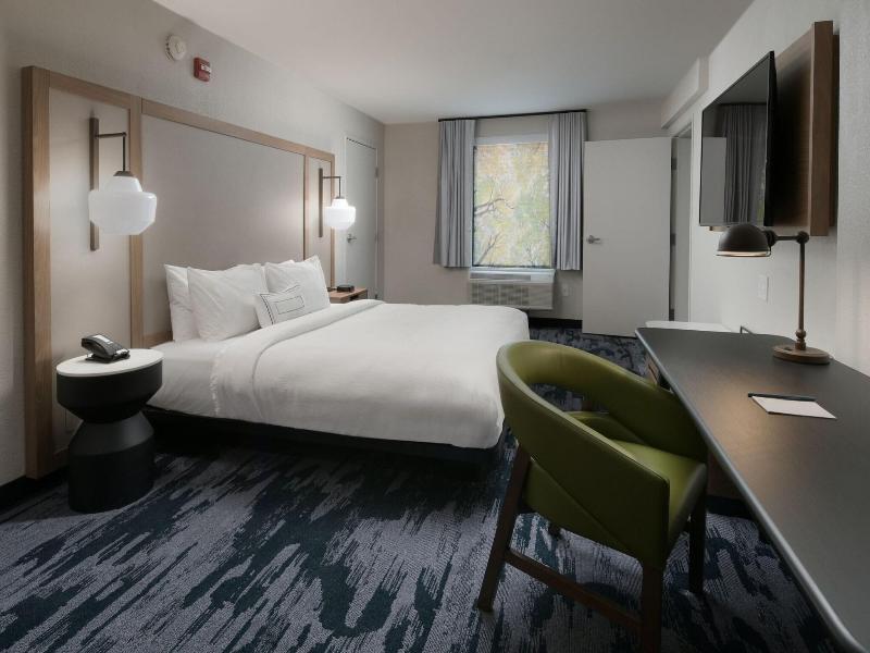 Comfort Inn (Pottstown) image