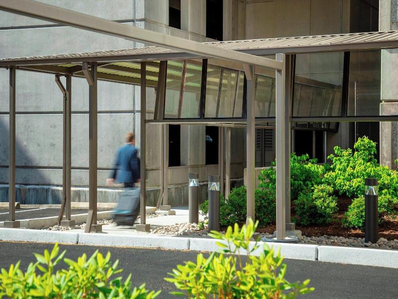 Fairfield Inn & Suites Providence Airport image