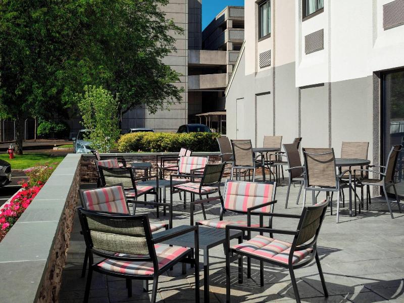 Fairfield Inn & Suites Providence Airport image