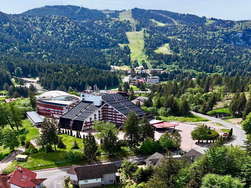 Piatra Mare image