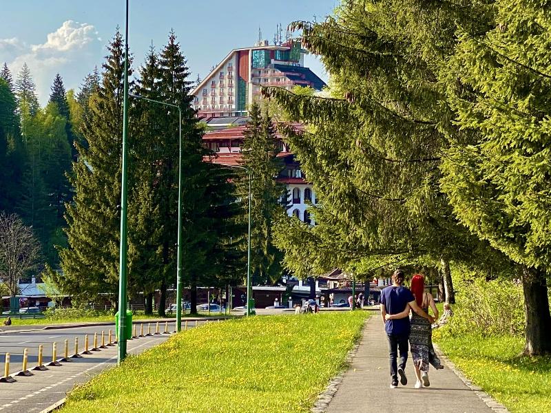 Piatra Mare image