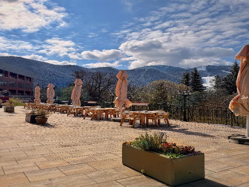 Piatra Mare image