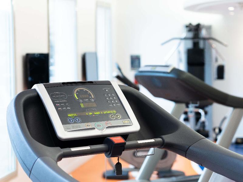 Novotel París Estación De Montparnasse