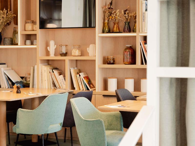Novotel Paris Montparnasse image