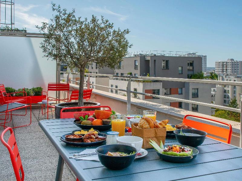 Novotel Paris Montparnasse image
