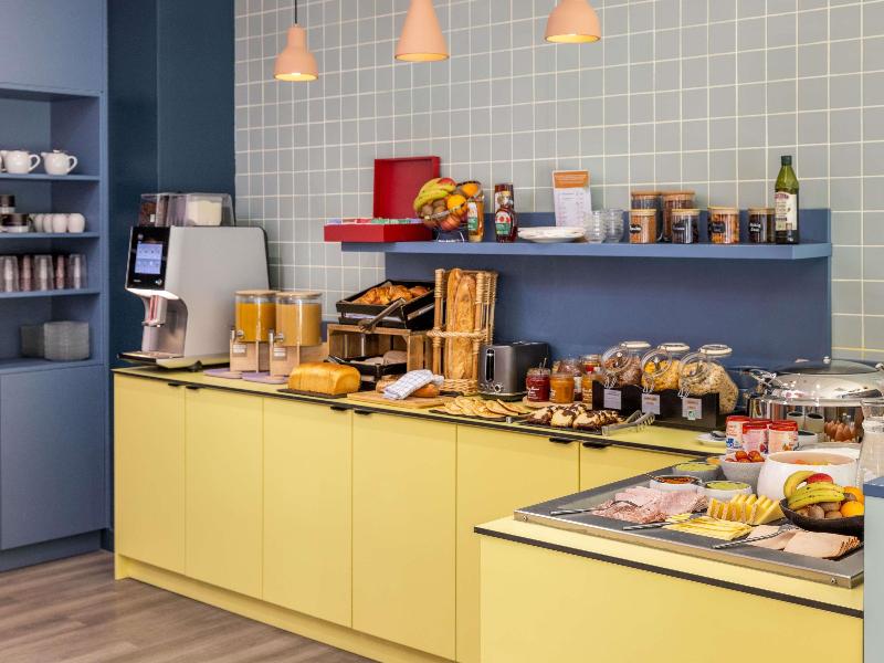 Aparthotel Adagio Access Toulouse Jolimont image