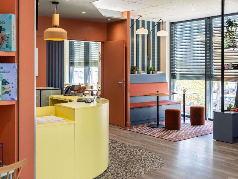 Aparthotel Adagio Access Toulouse Jolimont image