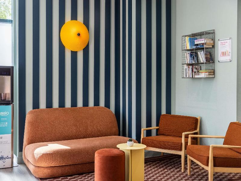 Aparthotel Adagio Access Toulouse Jolimont image