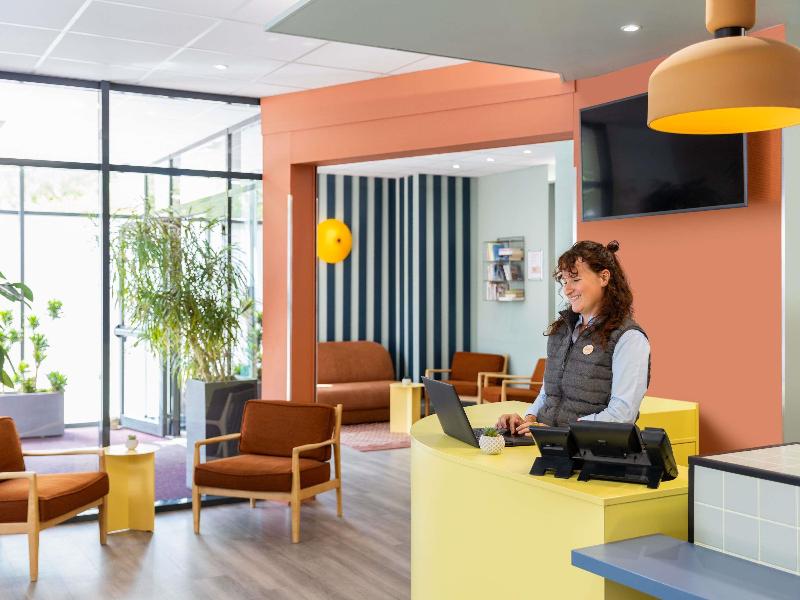 Aparthotel Adagio Access Toulouse Jolimont image