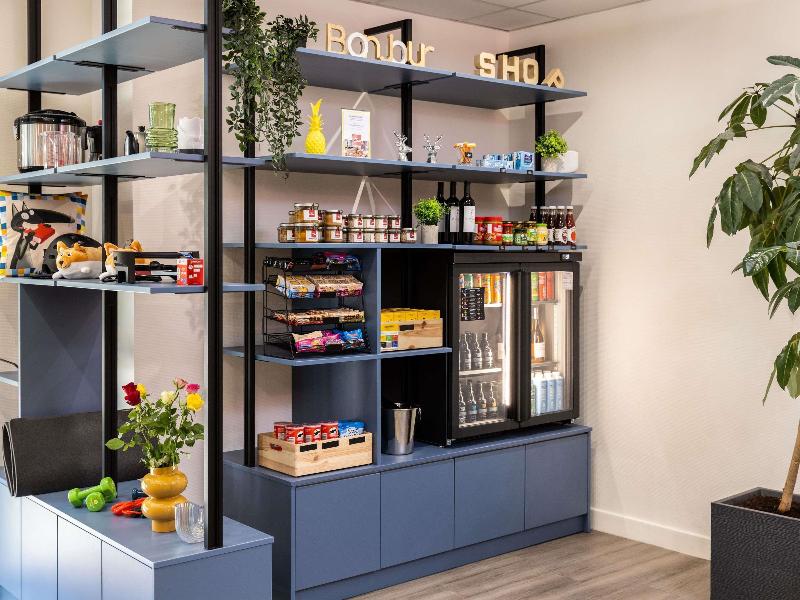 Aparthotel Adagio Access Toulouse Jolimont image