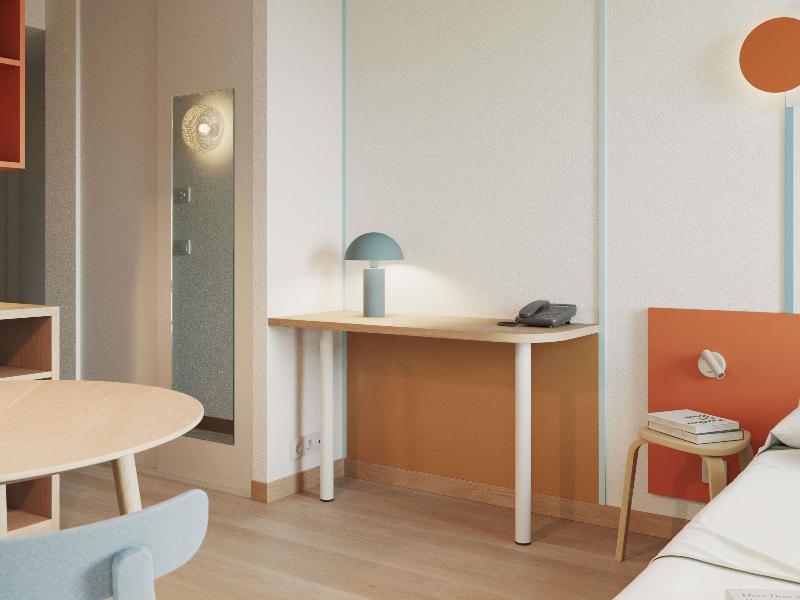 Aparthotel Adagio Access Toulouse Jolimont image