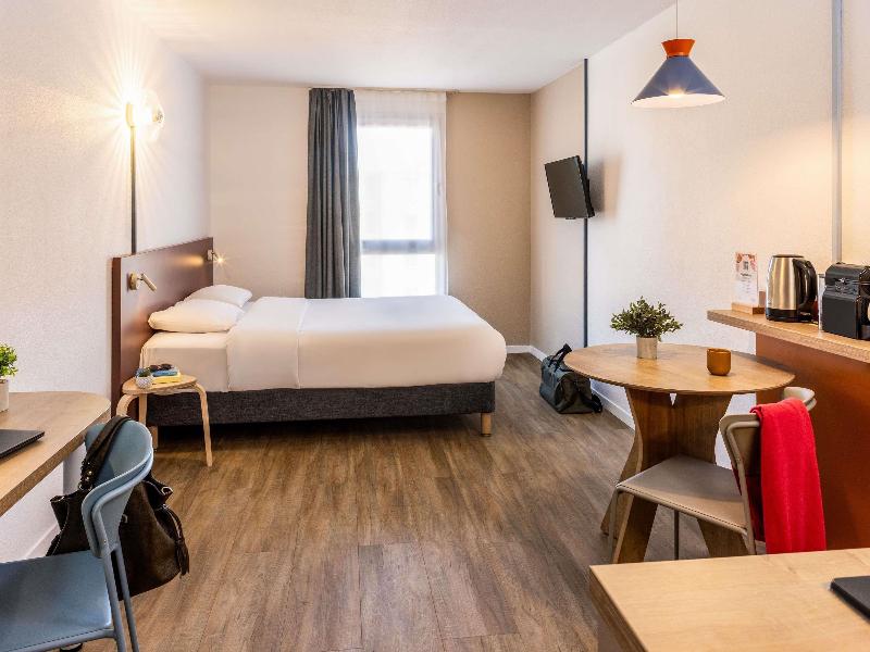 Aparthotel Adagio Access Toulouse Jolimont image