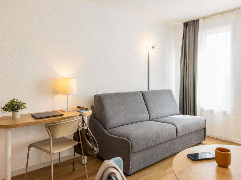 Aparthotel Adagio Access Toulouse Jolimont image