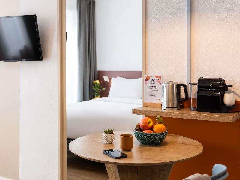 Aparthotel Adagio Access Toulouse Jolimont image