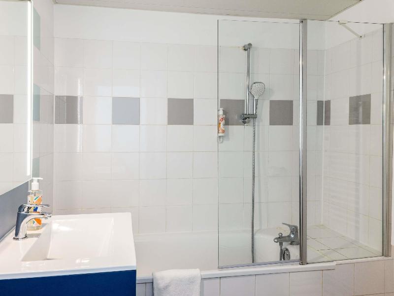 Aparthotel Adagio Access Toulouse Jolimont image