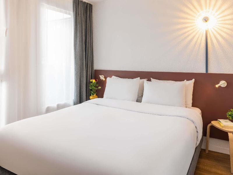 Aparthotel Adagio Access Toulouse Jolimont image