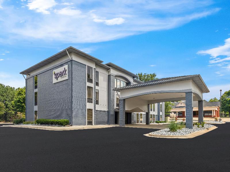 Spark by Hilton Alpharetta Roswell image