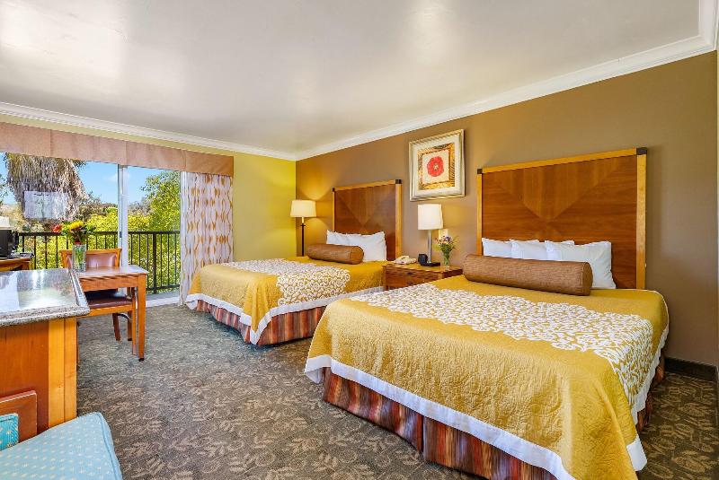 ALOHA INN Arroyo Grande - Image 1