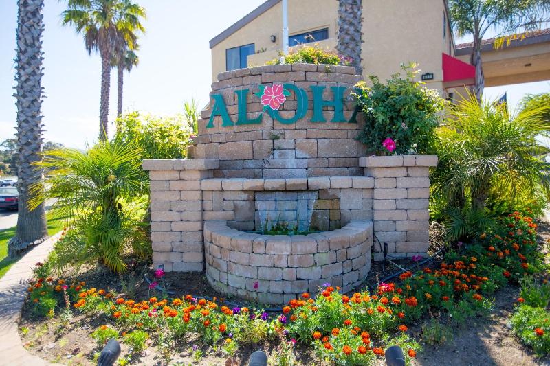 ALOHA INN Arroyo Grande - Image 2