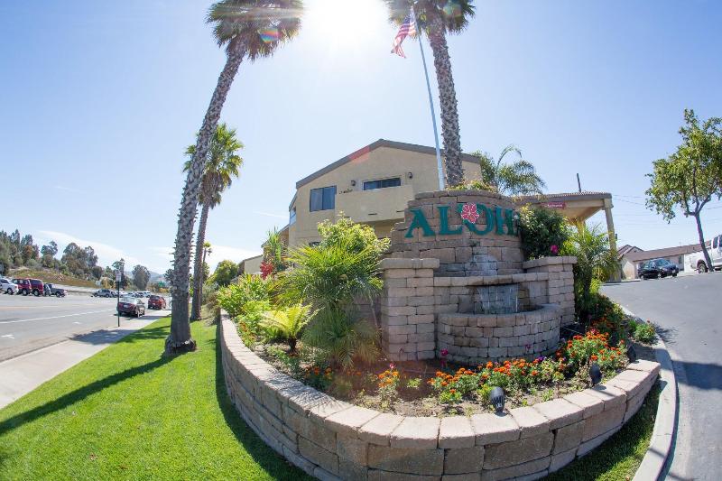 ALOHA INN Arroyo Grande - Image 3