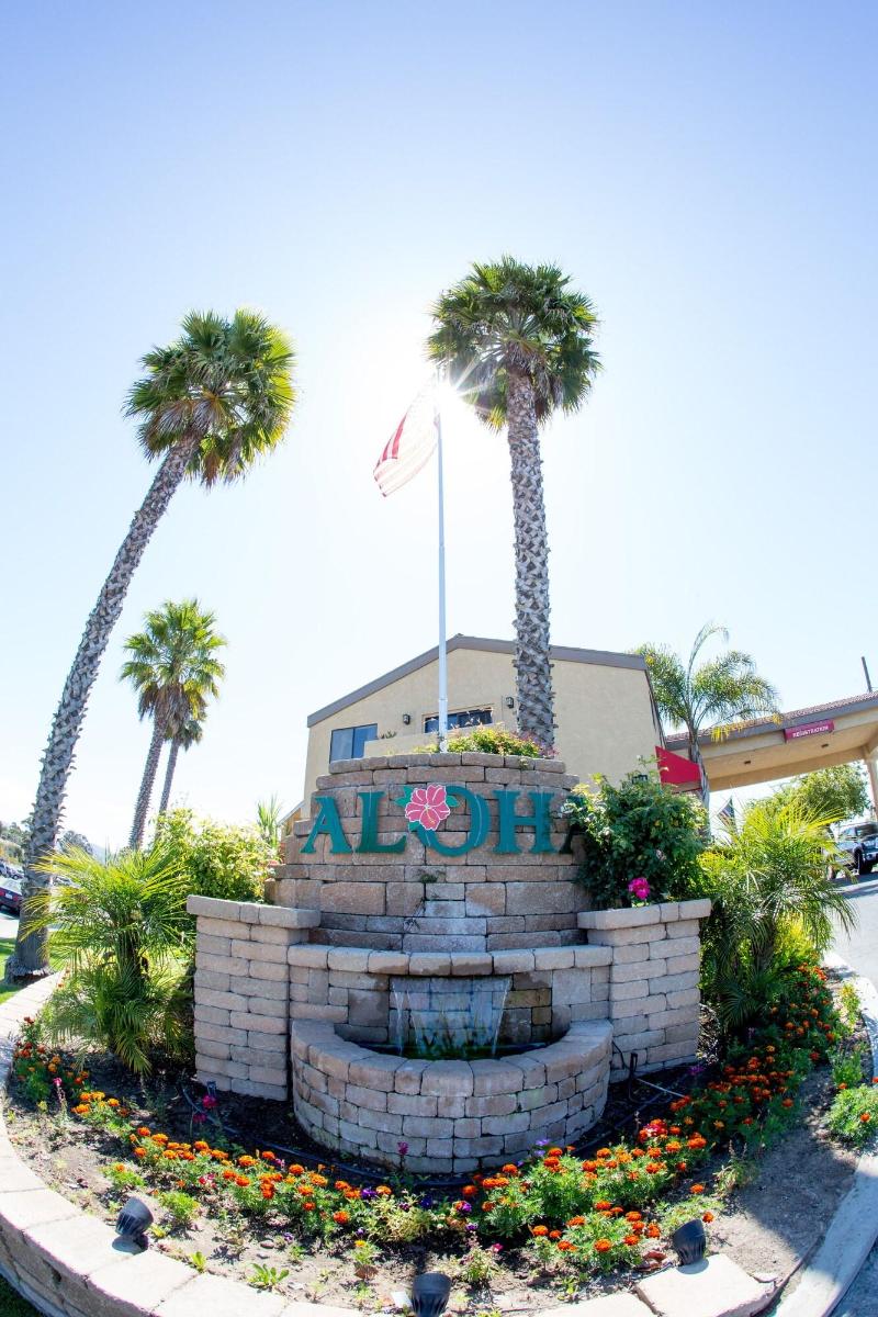 ALOHA INN Arroyo Grande - Image 4