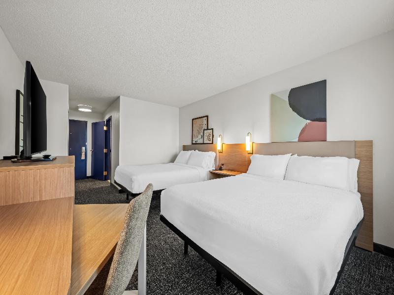 Spark By Hilton Cleveland Beachwood image