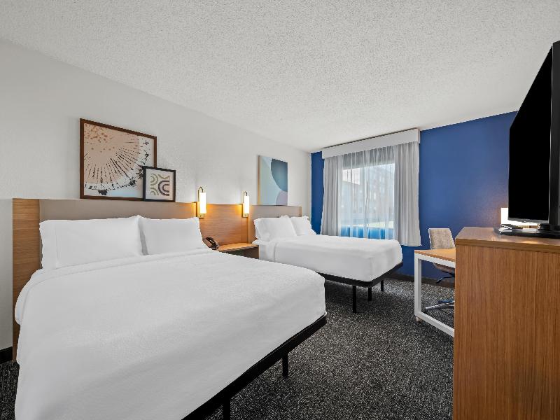 Spark By Hilton Cleveland Beachwood image
