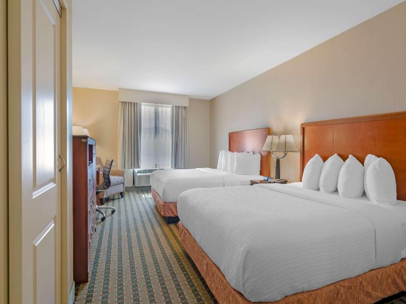 Best Western North Roanoke image