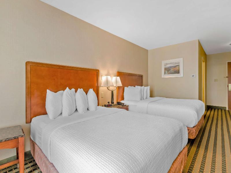 Best Western North Roanoke image