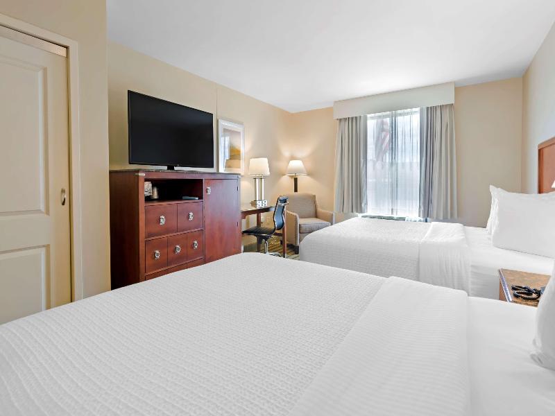 Best Western North Roanoke image
