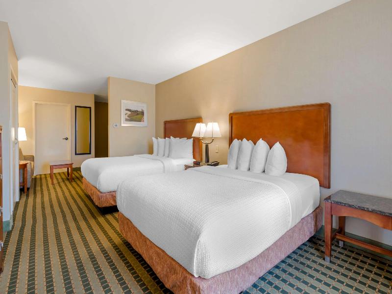Best Western North Roanoke image