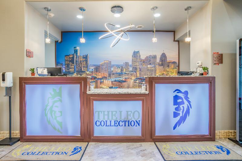 The Leo Collection Detroit Ascend Hotel Collection