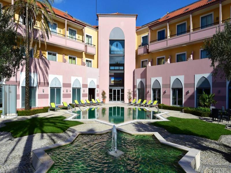 Pestana Sintra Golf Conference & Spa Resort image