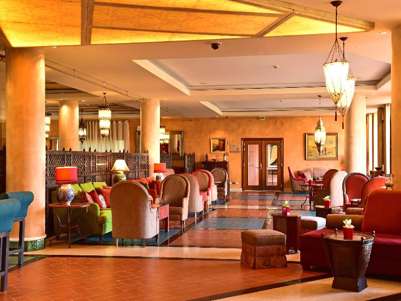 Pestana Sintra Golf Conference & Spa Resort image